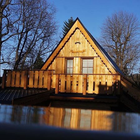 Goralska Osada Karpacz - Apartametny Exterior photo