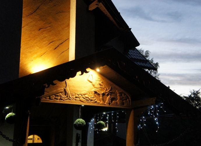 Goralska Osada Karpacz - Apartametny Exterior photo