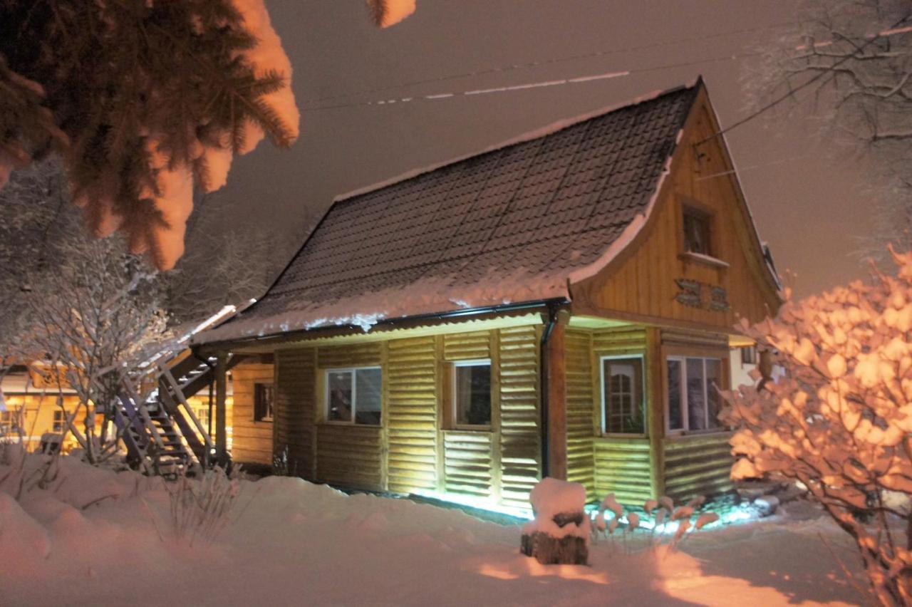 Goralska Osada Karpacz - Apartametny Exterior photo